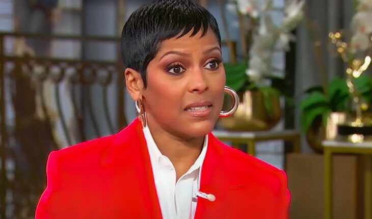 Tamron Hall