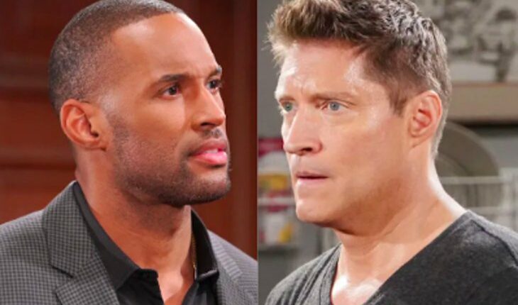 The Bold And The Beautiful