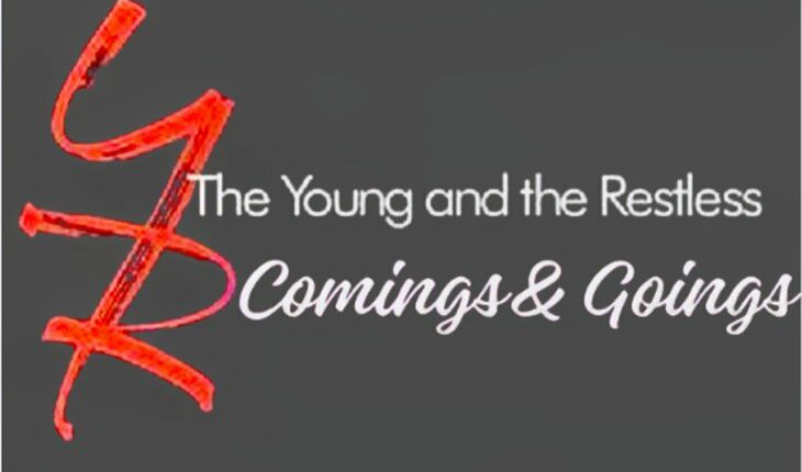 The Young And The Restless