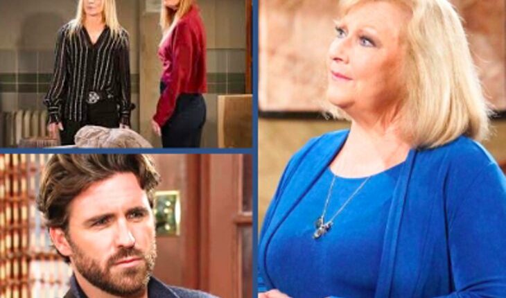 The Young And The Restless