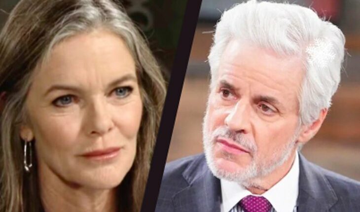 The Young And The Restless