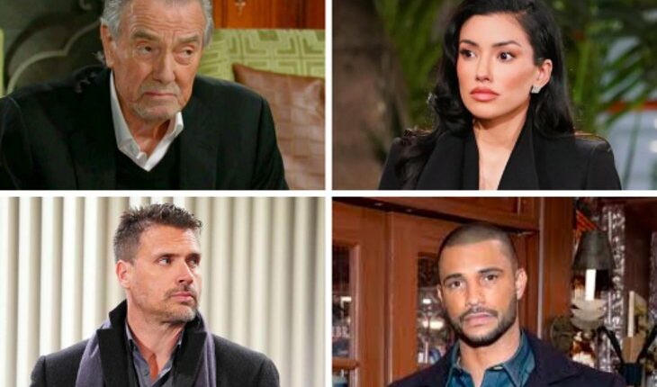 The Young And The Restless
