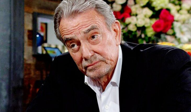 Victor Newman