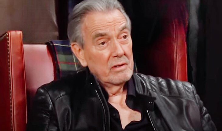 Victor Newman