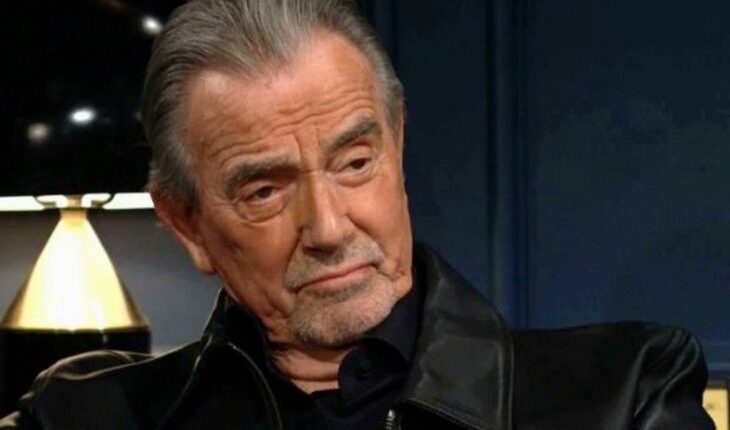 Victor Newman