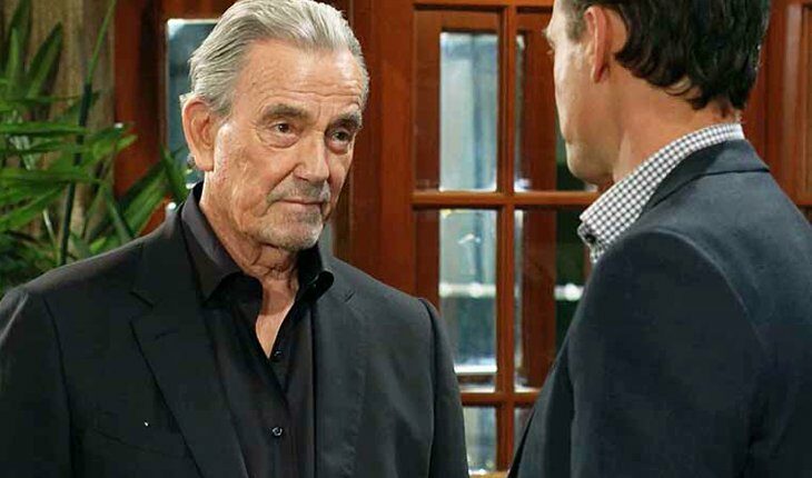 Victor Newman