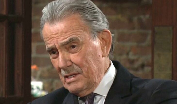 Victor Newman