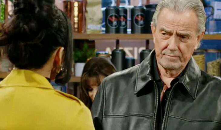 Victor Newman