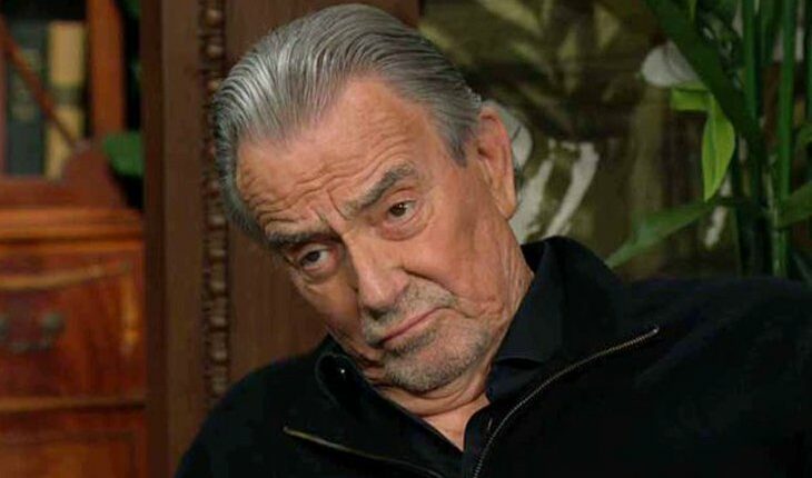 Victor Newman