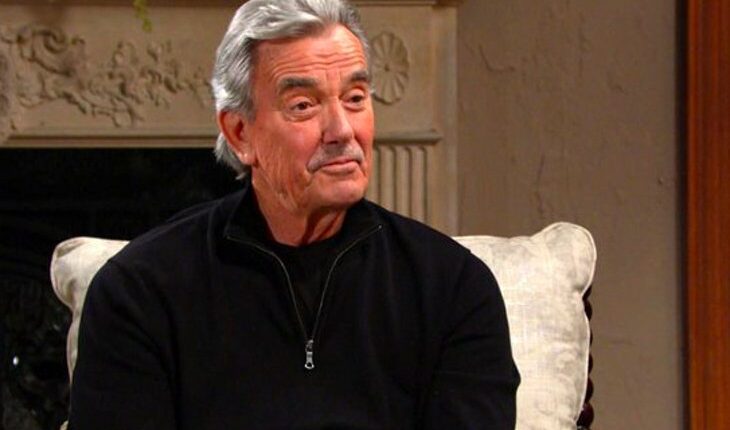 Victor Newman