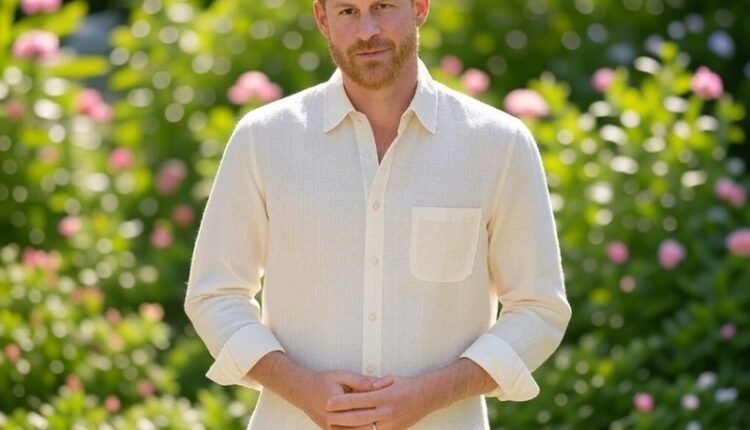 Will Prince Harry Former Charity Sentebale Survive this PR War