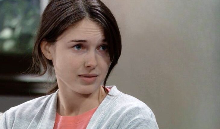Willow Corinthos