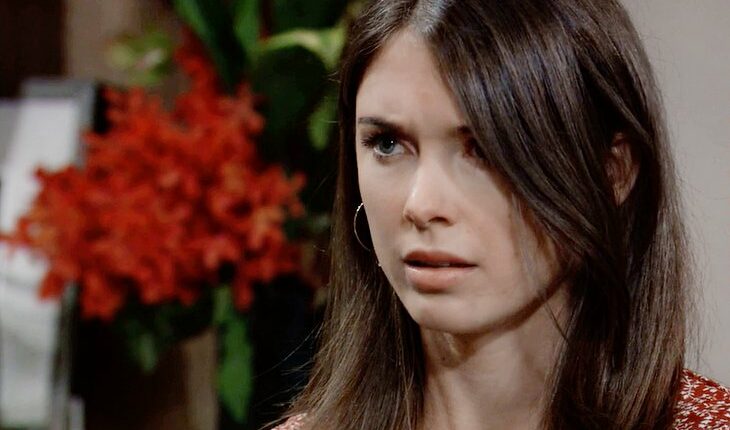 Willow Corinthos (Katelyn MacMullen)