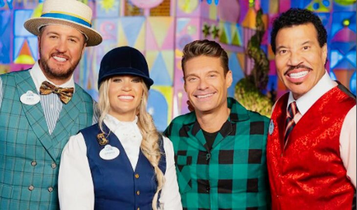 American Idol
