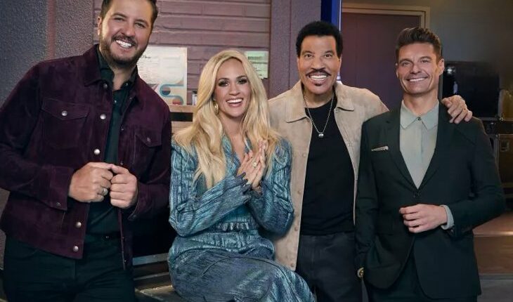 American Idol