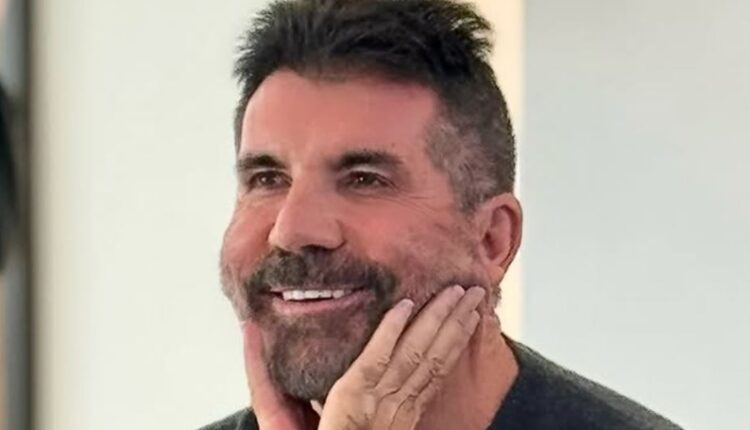America’s Got Talent Judge – Simon Cowell – Instagram