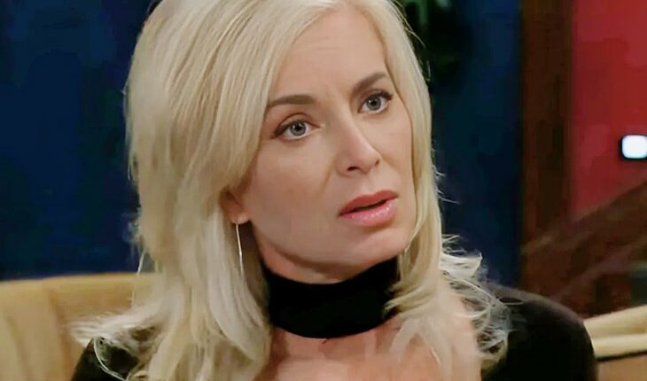 Ashley Abbott (Eileen Davidson)