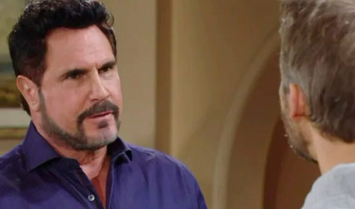 Bill Spencer (Don Diamont)