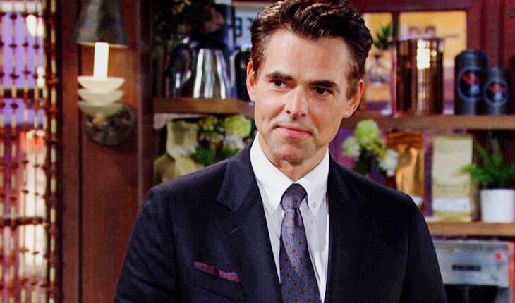 Billy Abbott