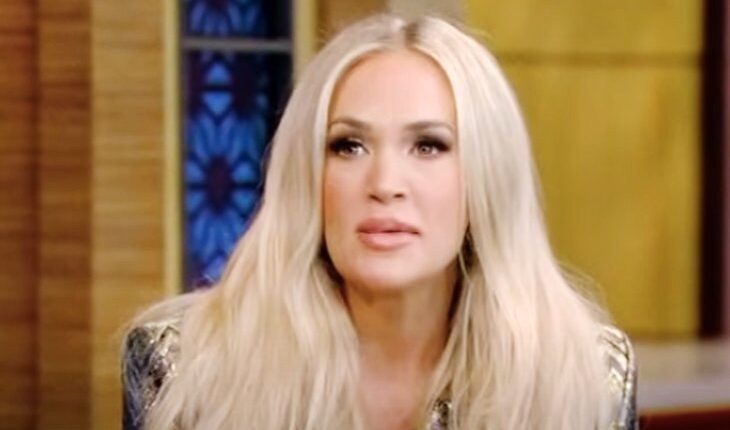 Carrie Underwood