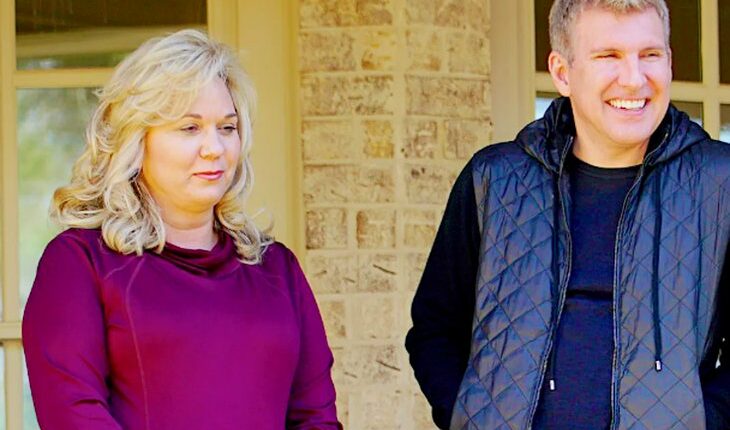 Chrisley Knows Best