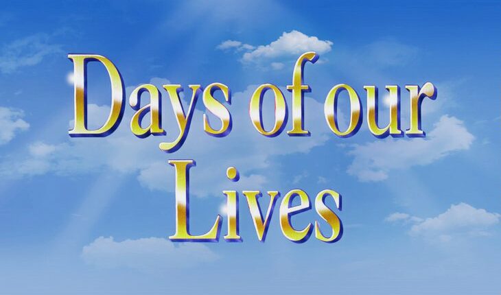 Days Of Our Lives