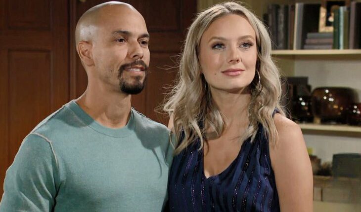 Devon Winte’ (Bryton James)