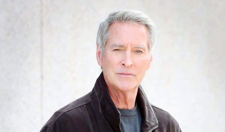 Drake Hogestyn