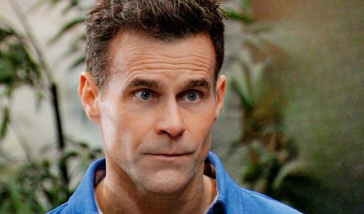 Drew Cain (Cameron Mathison)