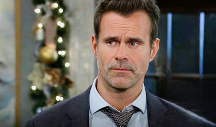 Drew Cain (Cameron Mathison)