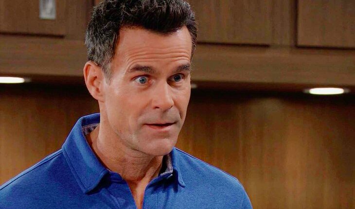 Drew Cain (Cameron Mathison)