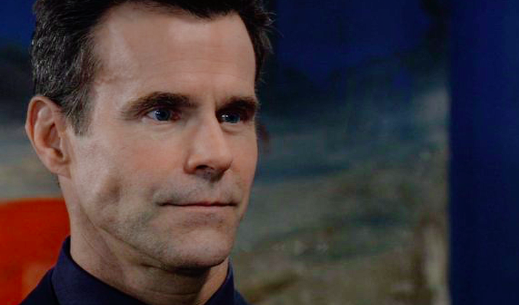 Drew Quartermaine (Cameron Mathison)