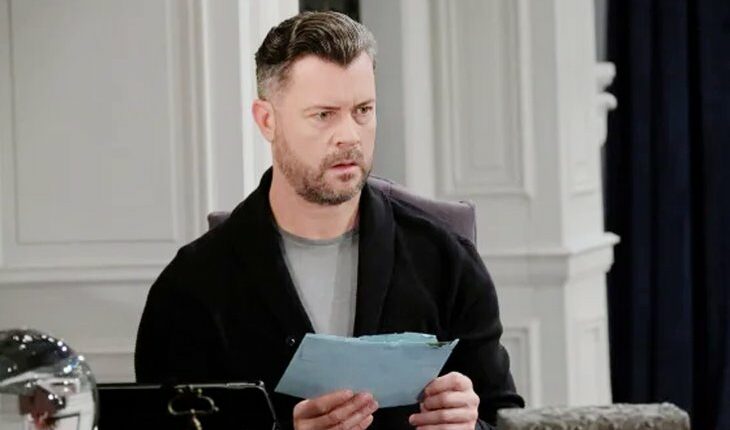 EJ DiMera (Dan Feuerriegel)