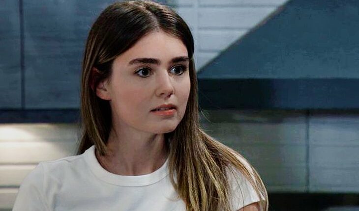 Emma Drake (Braedyn Bruner)