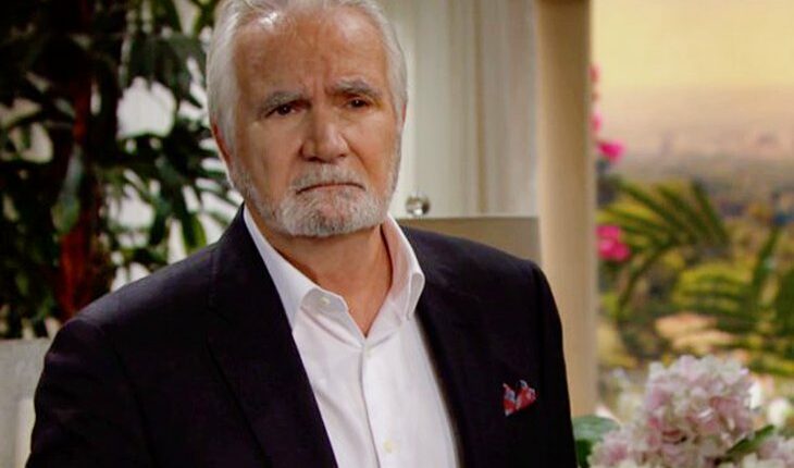 Eric Forrester (John McCook)