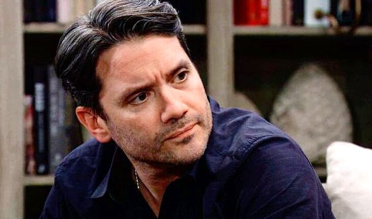 General Hospital Dante Falconeri