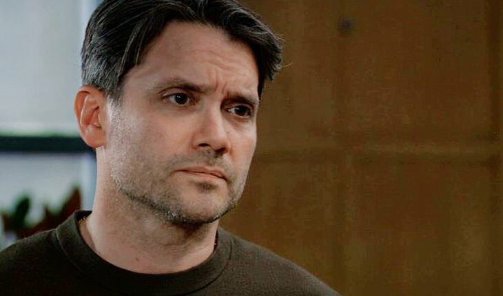 Gio Palmieri (Giovanni Mazza)