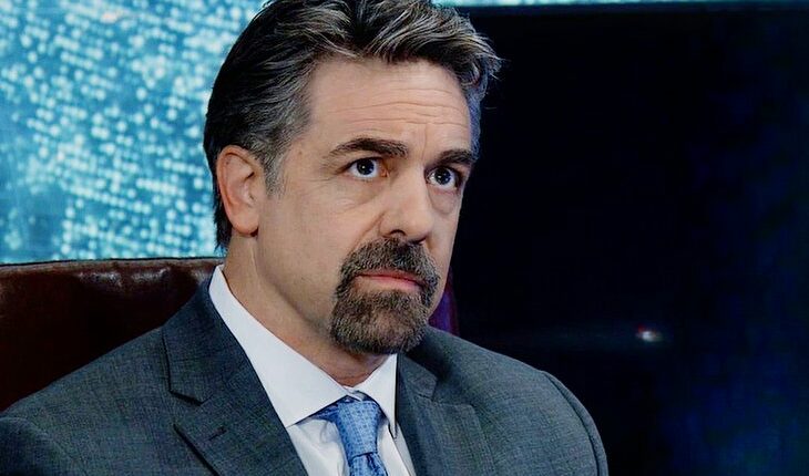 Jack Brennan (Chris McKenna)