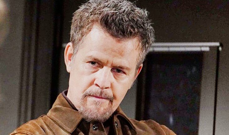 Jack (Ted King)