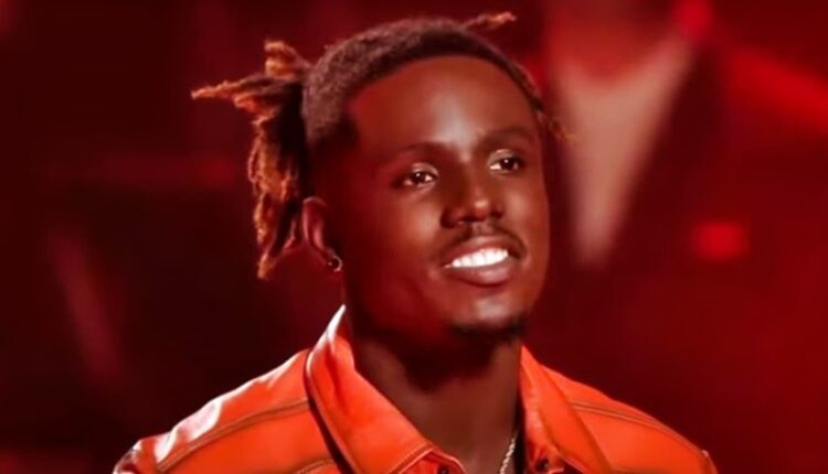 Jamal Wins – ABC – YouTube