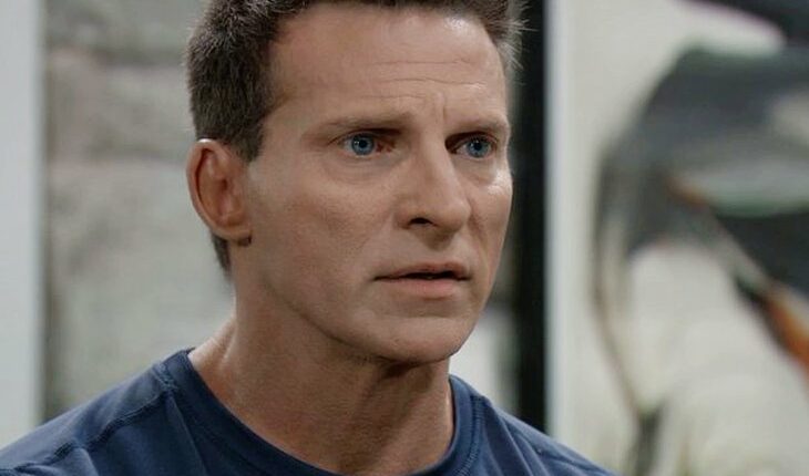 Jason Morgan