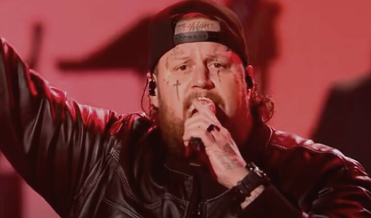 Jelly Roll
