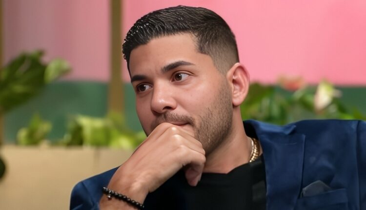Joey Coan – 90 Day Fiance Before The 90 Days – TLC – YouTube