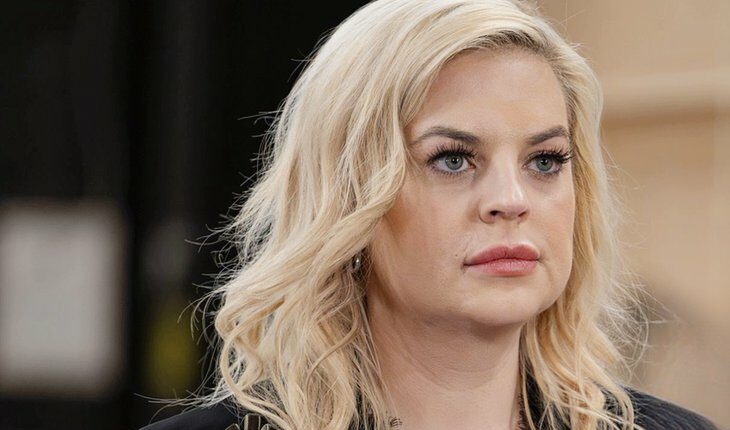 Kirsten Storms