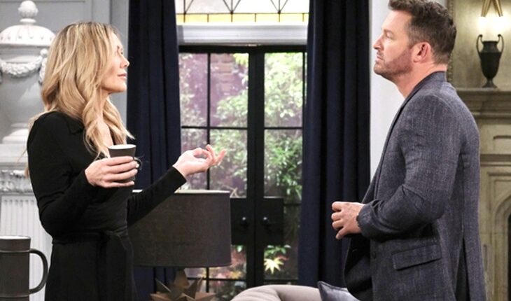 Kristen DiMera