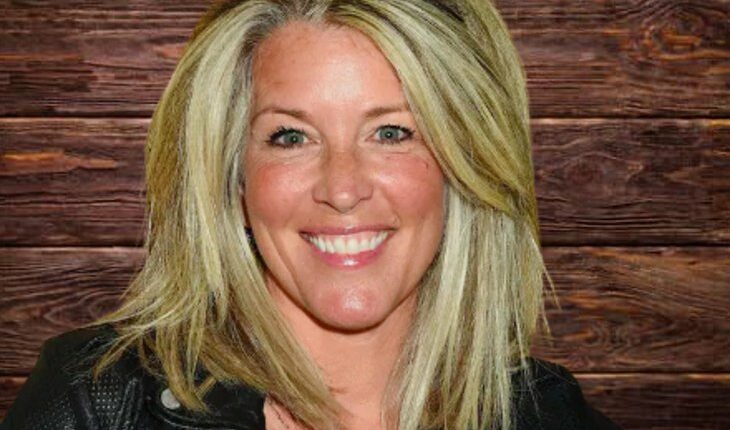 Laura Wright