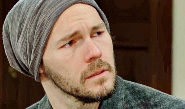 Liam Spencer (Scott Clifton)