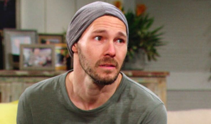 Liam Spencer (Scott Clifton)