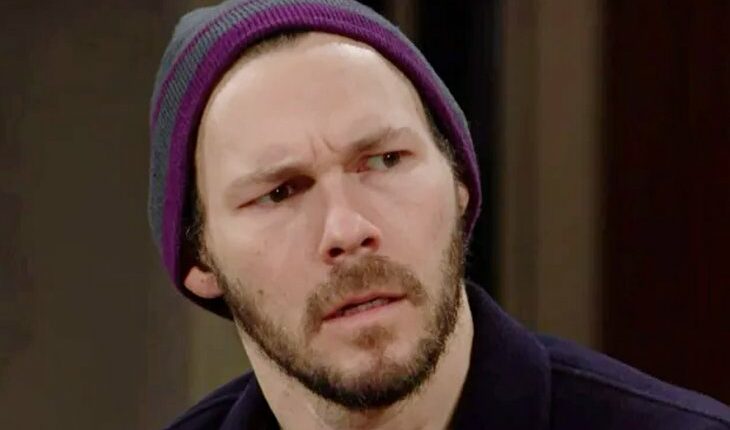 Liam Spencer (Scott Clifton)