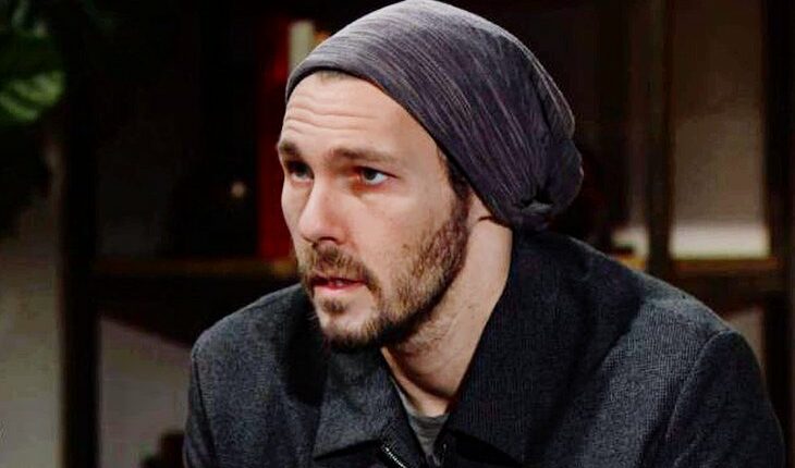 Liam Spencer (Scott Clifton)